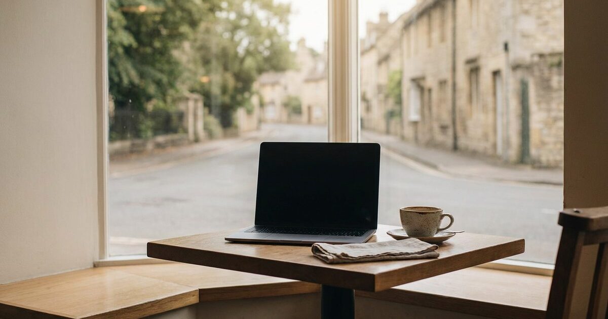 Less tab chaos: webmail when you’re out, your phone when you’re not