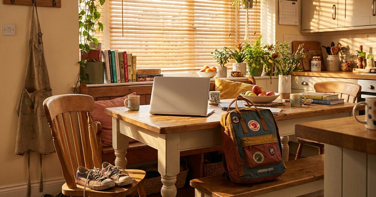 Weekend plans, school runs, and calendars that actually sync