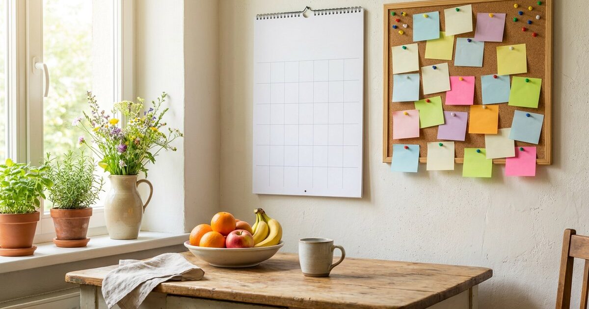 Why your household needs one shared calendar (that isn’t five different apps)